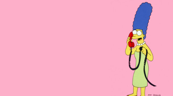 Marge Simpson