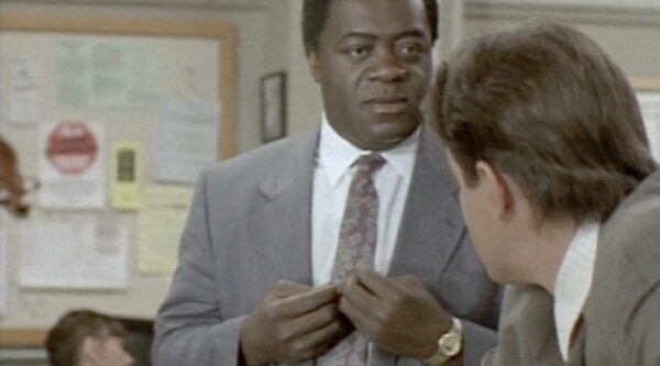 Homicide Life On the Street