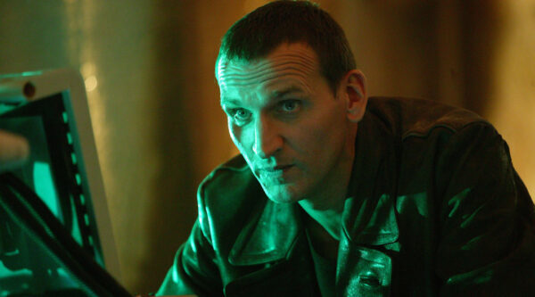 Ninth Doctor