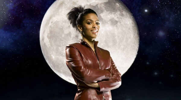 Martha Jones
