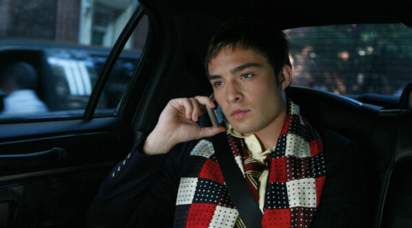 Chuck Bass
