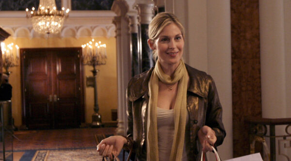 Lily van der Woodsen
