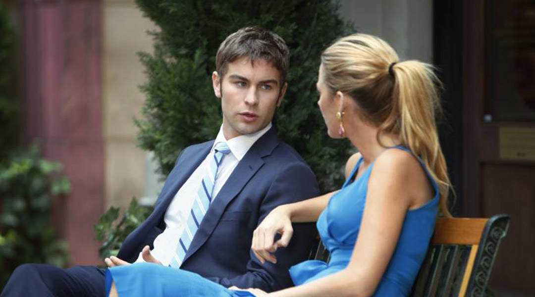 chuck bass and nate archibald quotes