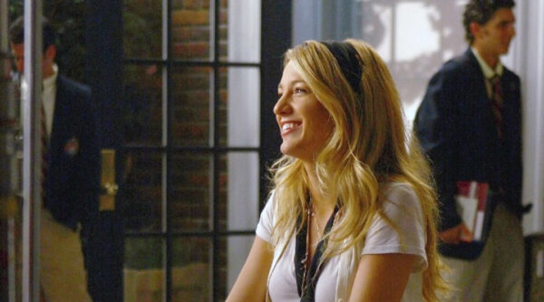 Serena van der Woodsen