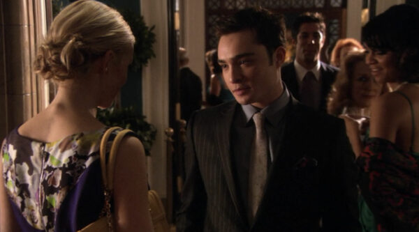"Gossip Girl" The Sixteen Year Old Virgin | Planet Claire Quotes