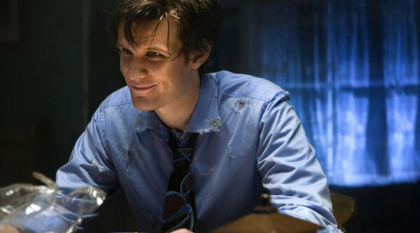 Eleventh Doctor