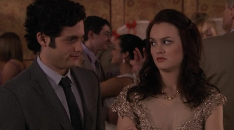 "Gossip Girl" The Unblairable Lightness of Being | Planet Claire Quotes
