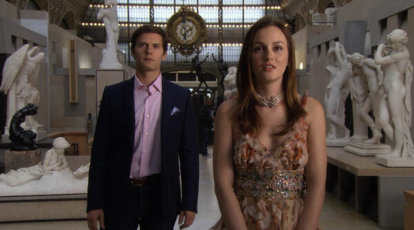 "Gossip Girl" Belles de Jour | Planet Claire Quotes