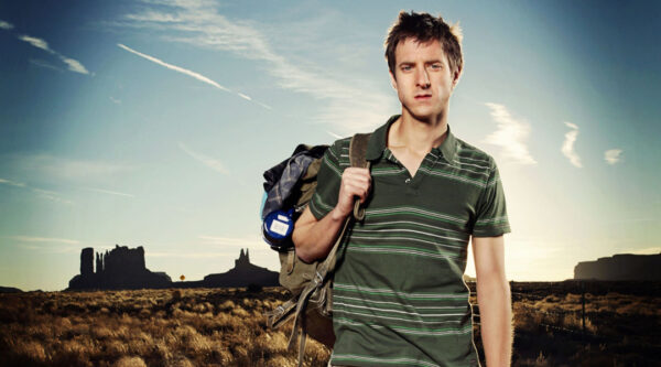 Rory Williams