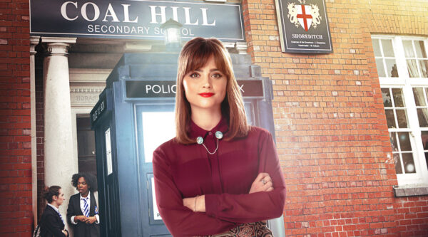 Clara Oswald