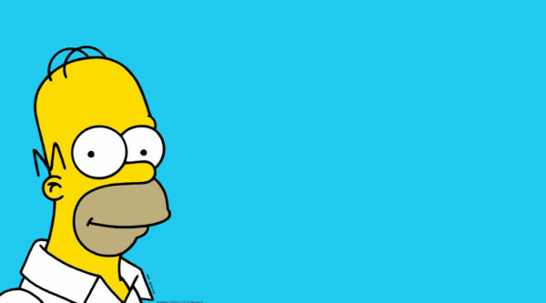 Homer Simpson