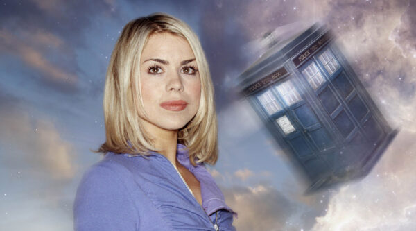 Rose Tyler