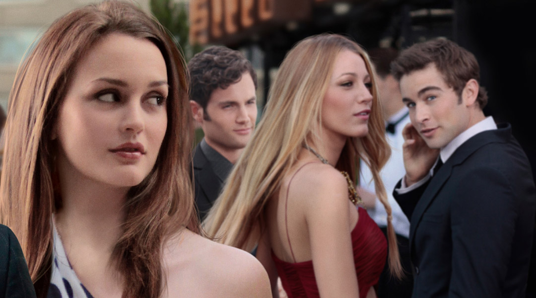 Gossip Girl': Interesting Things to Know About Blair Waldorf