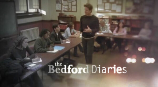 The Bedford Diaries