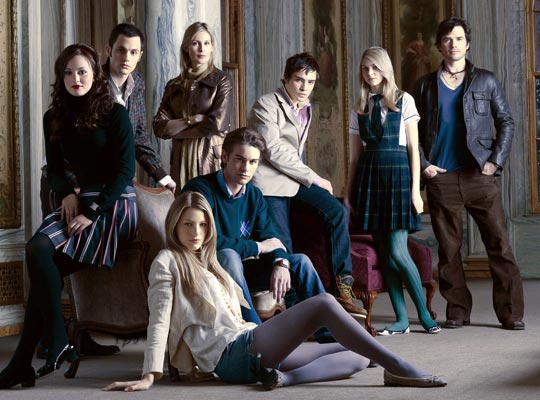 Gossip Girl Quotes Planet Claire Quotes