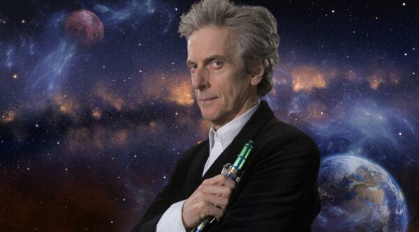 Twelfth Doctor